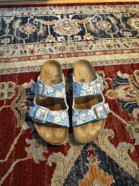 Birkenstock Sandals Women’s Size 36 (US 5-6)